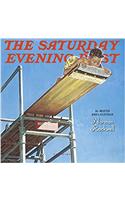 Saturday Evening Post 2018 Calendar