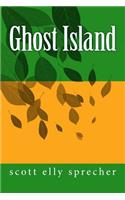 Ghost Island