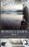 Wings of the Dawn, Book 2