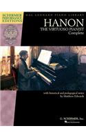 Hanon: The Virtuoso Pianist Complete - New Edition