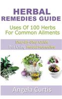 Herbal Remedies Guide