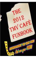 2012 TMV CAFE FUNBOOK