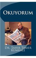 Okuyorum