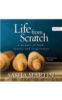 Life from Scratch