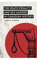 Death Penalty and Sex Murder in Canadian History