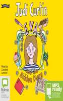 Eva and the Hidden Diary: (4 The Eva Series)