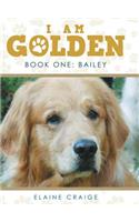 I Am Golden