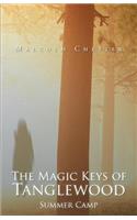The Magic Keys of Tanglewood
