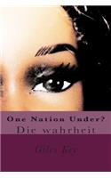 One Nation Under?