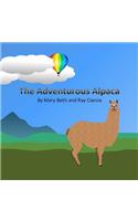 The Adventurous Alpaca