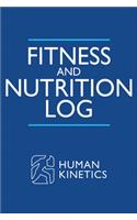 Fitness and Nutrition Log