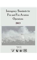 Interagency Standards for Fire and Fire Aviation Operations