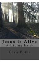 Jesus is Alive