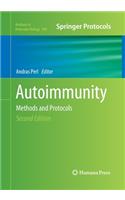 Autoimmunity