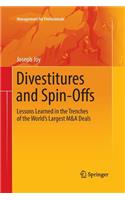 Divestitures and Spin-Offs