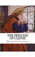 Princess Of Cleves