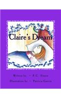 Claire's Dream