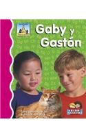 Gaby Y Gastón