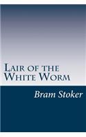 Lair of the White Worm