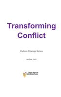 Transforming Conflict