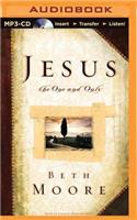 Jesus, the One and Only