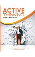 Active Thinking project workbook