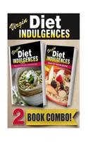 Virgin Diet Pressure Cooker Recipes and Virgin Diet Freezer Recipes: 2 Book Combo