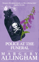 Police at the Funeral: (The Albert Campion Mysteries)