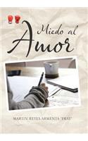 Miedo al Amor