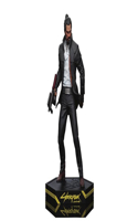 Cyberpunk 2077 Takemura Figure