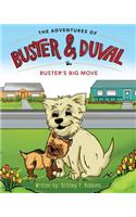 Adventures of Buster and Duval