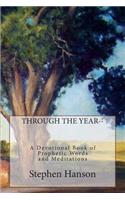 Through the Year