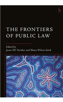 The Frontiers of Public Law