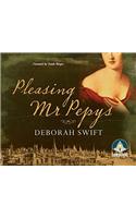 Pleasing Mr Pepys