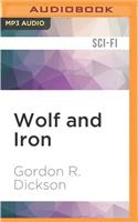 Wolf and Iron
