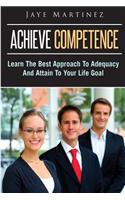 Achieve Competence