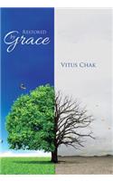 Restored by Grace