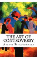 The Art of Controversy