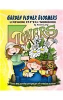 Garden Flower Bloomers