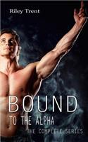 Bound to the Alpha: The Complete Series(English)