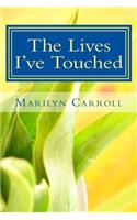 Lives I've Touched