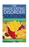 Binge Eating Disorder Solution