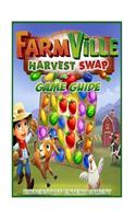 Farmville Harvest Swap Game Guide