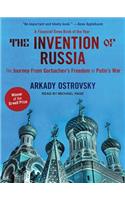 The Invention of Russia