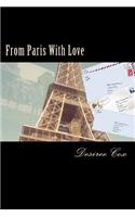 From Paris With Love