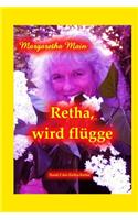 Retha Wird Fluegge
