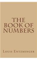 The Book of Numbers