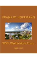 WCOL Weekly Music Charts