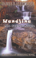 Wandjina. The Sacred People