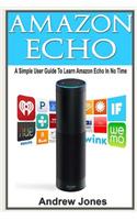 Amazon Echo